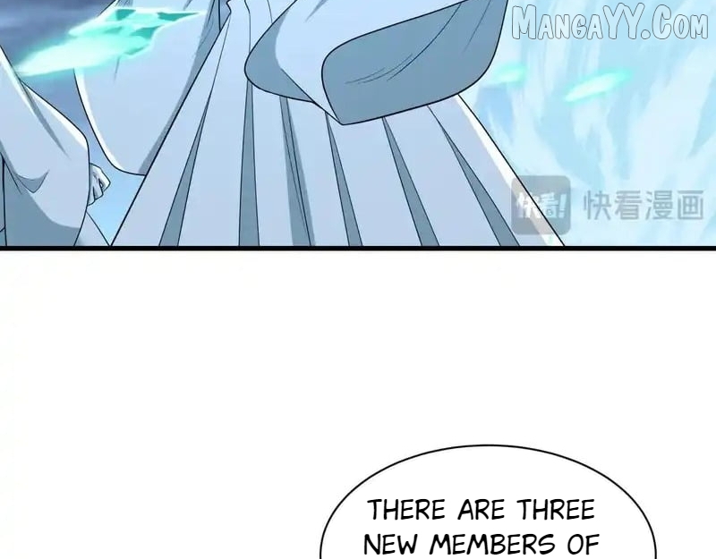 Era of the Haunted Chapter 543 - page 92